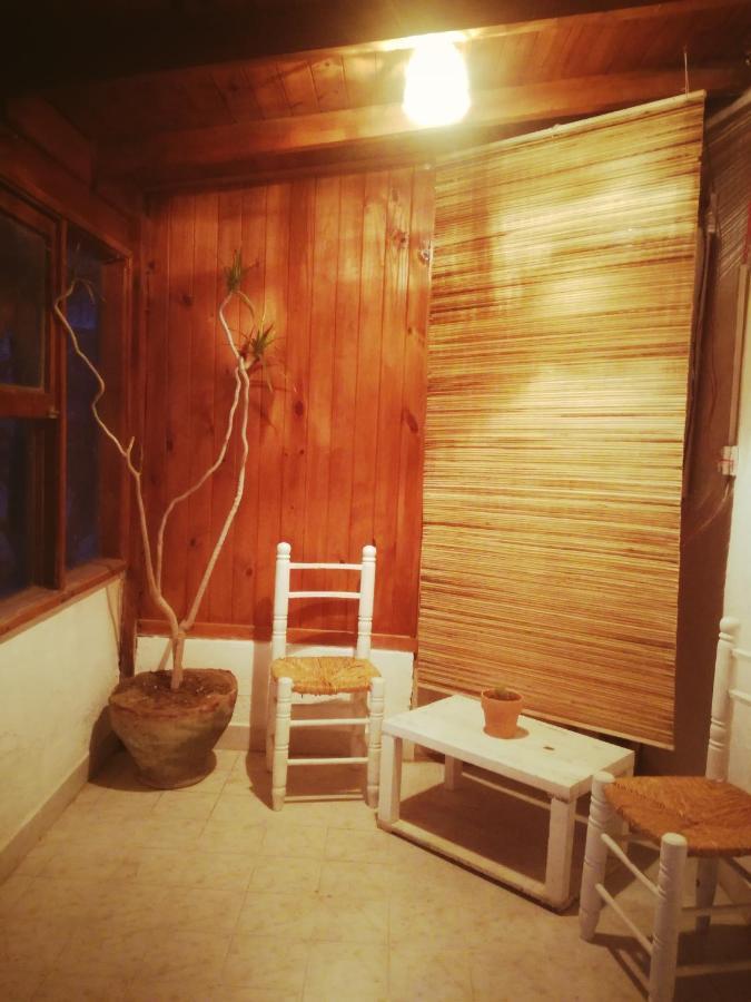 El Canto De La Ballena Loft 1 Puerto Piramides Luaran gambar
