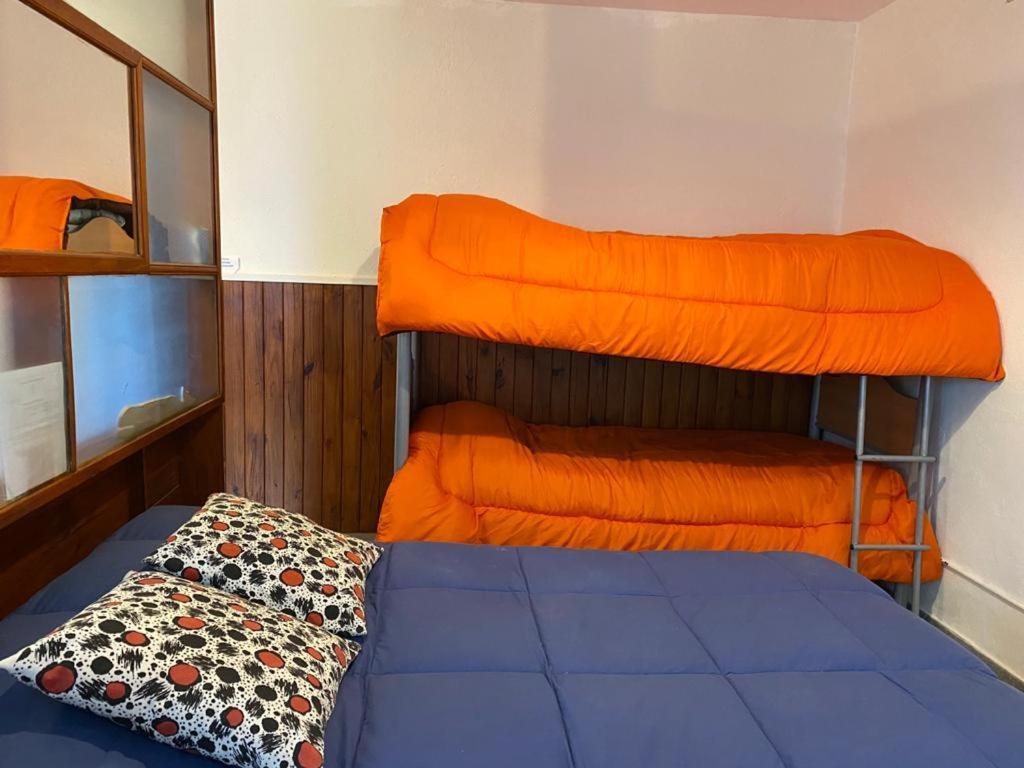 El Canto De La Ballena Loft 1 Puerto Piramides Luaran gambar