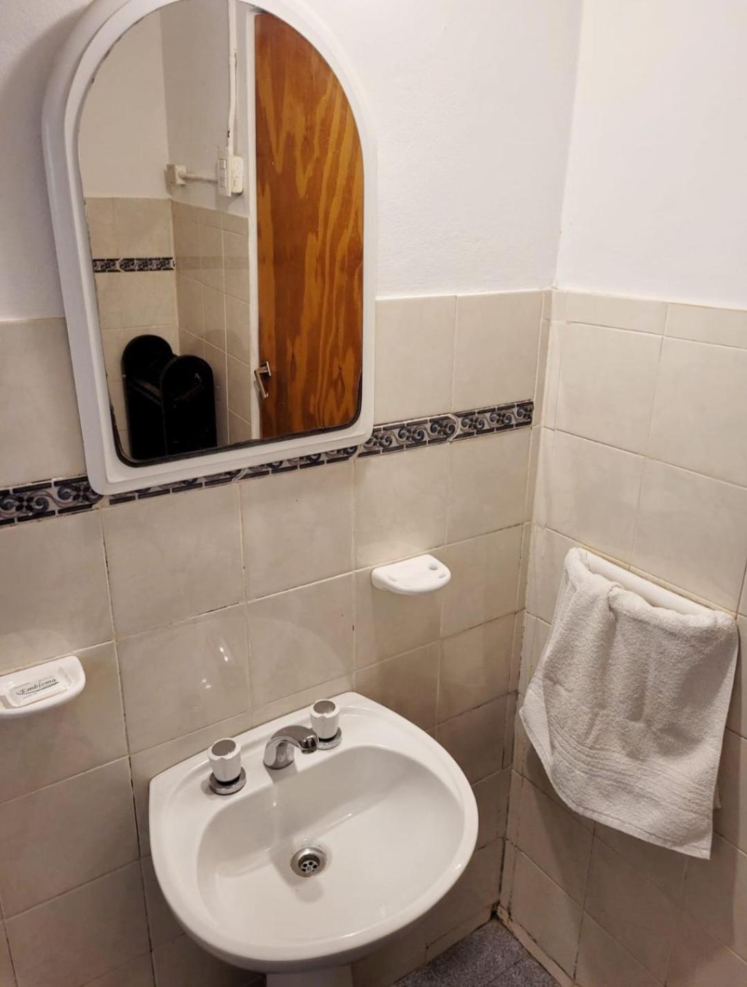 El Canto De La Ballena Loft 1 Puerto Piramides Luaran gambar